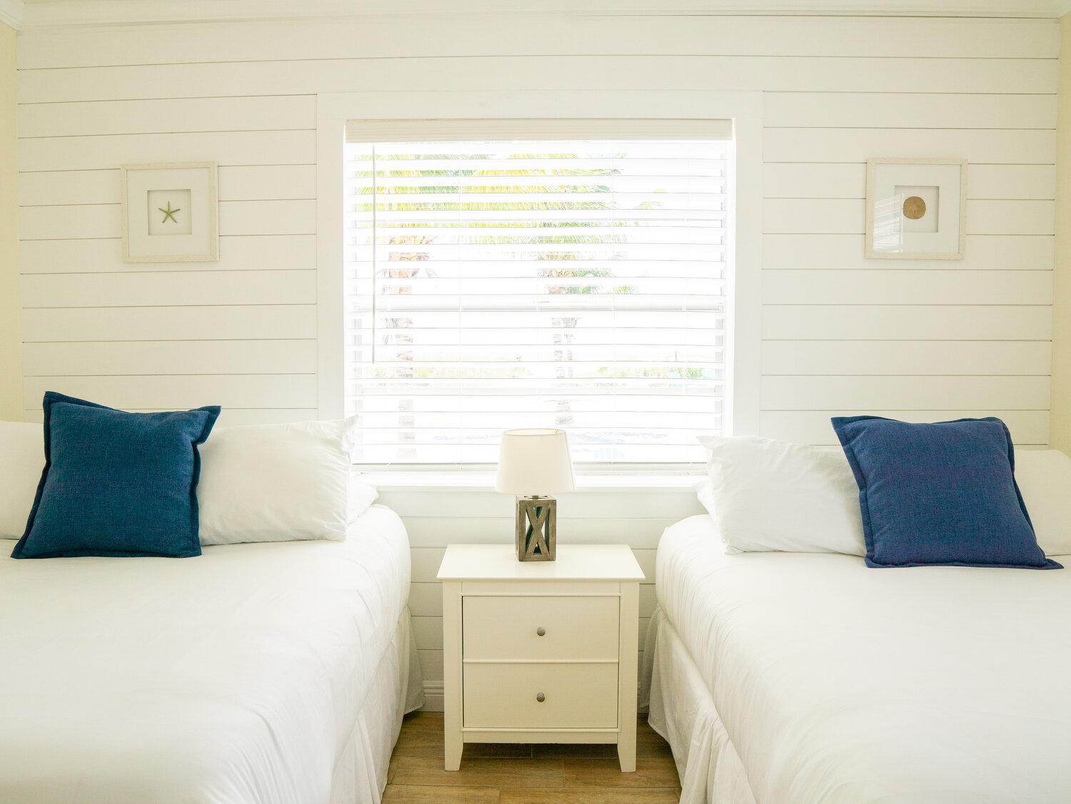 The Molloy - Treasure Island Suites & Cottages St. Pete Beach Eksteriør billede