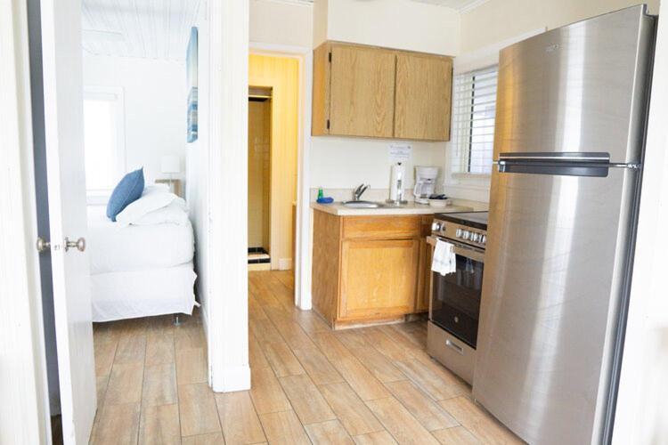 The Molloy - Treasure Island Suites & Cottages St. Pete Beach Eksteriør billede