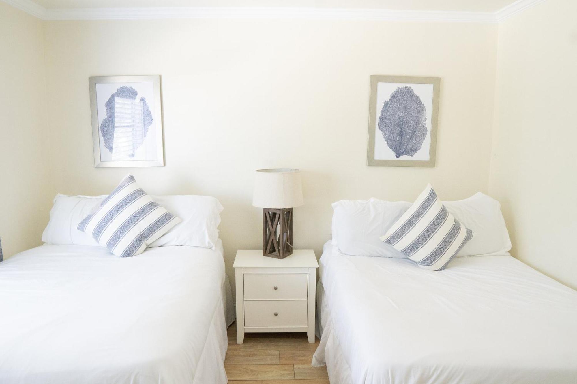 The Molloy - Treasure Island Suites & Cottages St. Pete Beach Eksteriør billede
