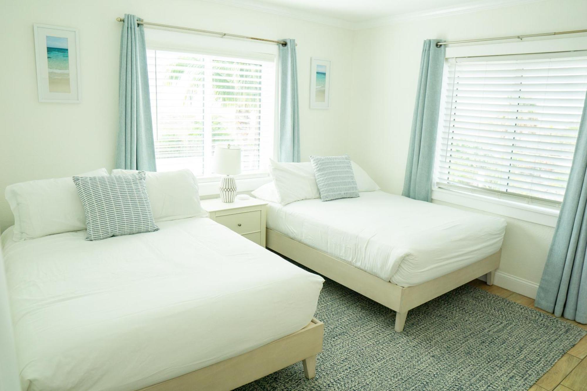 The Molloy - Treasure Island Suites & Cottages St. Pete Beach Eksteriør billede