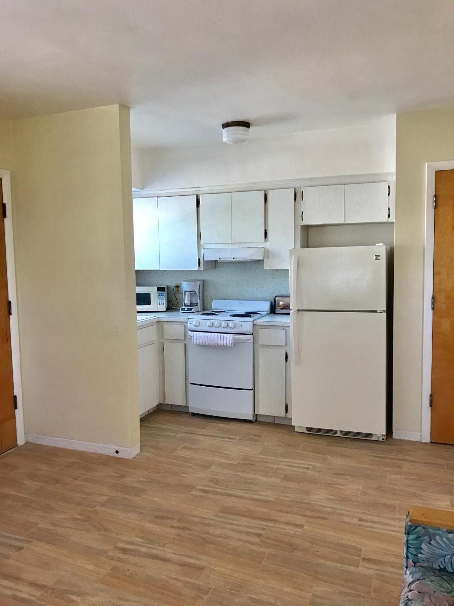 The Molloy - Treasure Island Suites & Cottages St. Pete Beach Eksteriør billede
