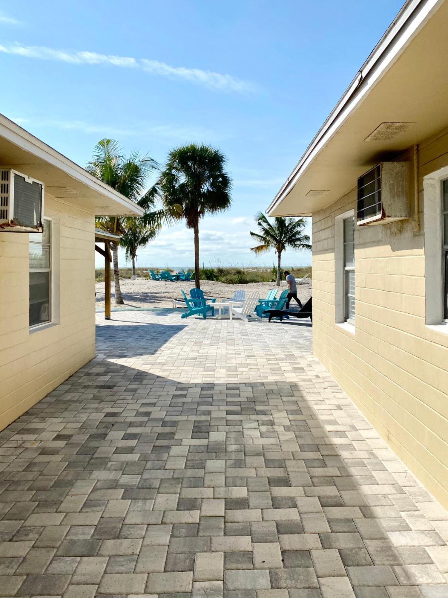 The Molloy - Treasure Island Suites & Cottages St. Pete Beach Værelse billede