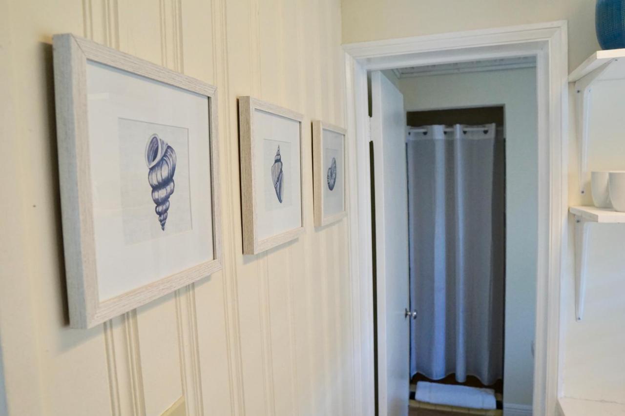 The Molloy - Treasure Island Suites & Cottages St. Pete Beach Eksteriør billede