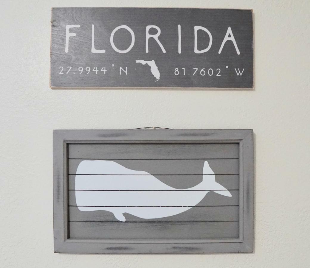 The Molloy - Treasure Island Suites & Cottages St. Pete Beach Eksteriør billede